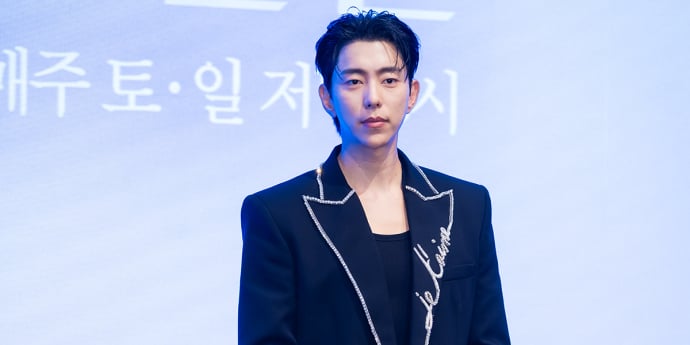 윤현민 '공손한 멋짐' [포토]
