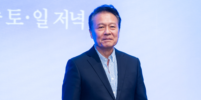 천호진 '영원한 이시대의 아버지상' [포토]