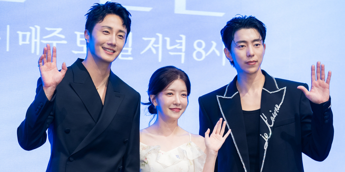 ‘화려한 날들’ 정일우, 3년만 안방 복귀… “‘독수리 5형제’ 후속 부담 無”