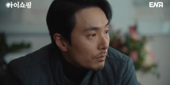 ‘아이쇼핑’ 전신환, 아이들의 유일한 ‘어른’으로 등장