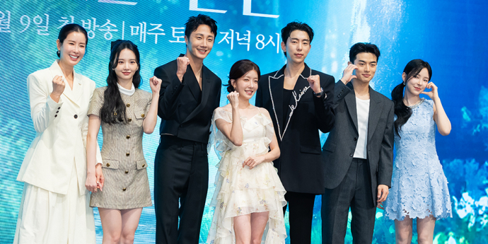 백수 가족이 온다… ‘화려한 날들’, 전작 ‘독수리 5형제’ 이길까 [종합]