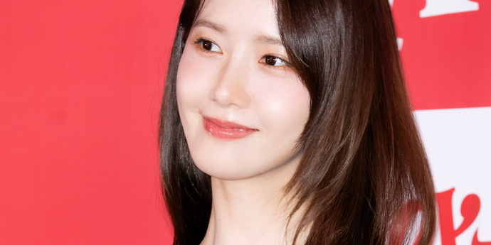 임윤아 '이런 악마와 함께라면 기꺼이 지옥행' [포토]