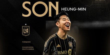 “행복 축구 시작”… LAFC, 손흥민 영입 공식화