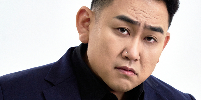 빅 알렉스, 신생 누마컴퍼니와 전속계약 체결 
