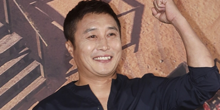 김병만, 예비신부 최초 공개?… ‘조선의 사랑꾼’ 출연 논의