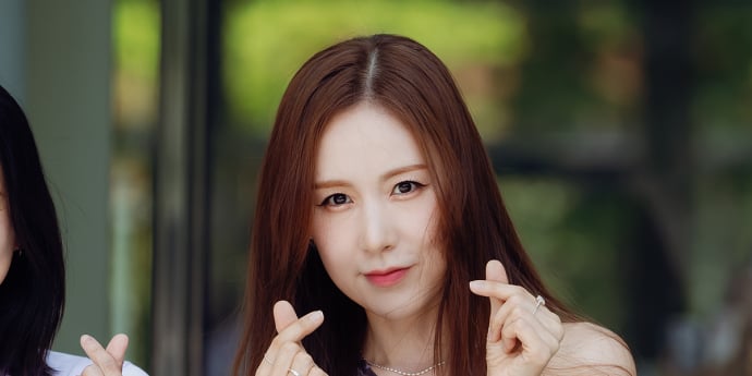 베이비복스 간미연 '여전히 청순가련' [포토]