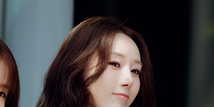베이비복스 김이지 '얼짱킬러' [포토]