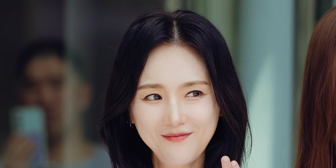 베이비복스 이희진 '러블리 뚝딱희진' [포토]