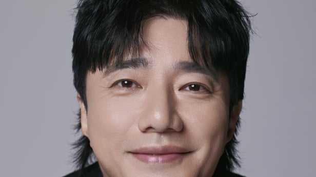 배기성, 탁재훈 ‘참 다행이야’ 리메이크