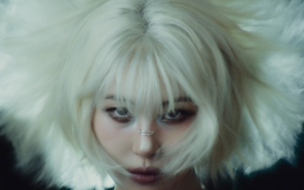 선미, 26일 컴백