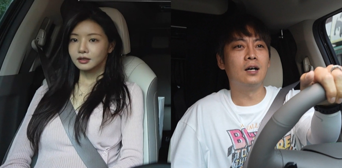 전지적참견시점, 이세희 재출연(전참시)