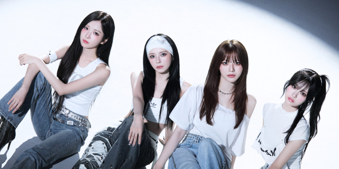 메이딘 에스, 콘셉트 포토·트랙리스트 공개