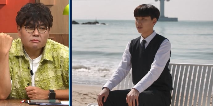 '티처스2' 고1 성적에 팩폭 작렬