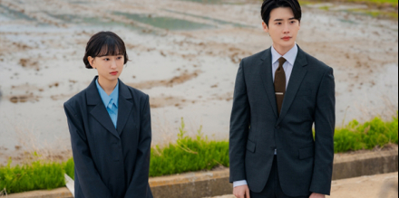 ‘서초동’ 이종석x류혜영, 부동산 소송 돌입