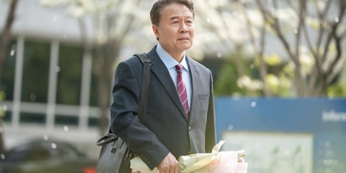 천호진,, ‘화려한 날들’ 이상철 役 캐스팅