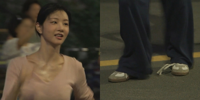 ‘전참시’ 이세희, 달밤의 에어로빅