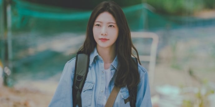 ‘여행을 대신해 드립니다’ 공승연, 마지막 부여 여행기