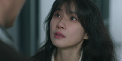 ‘메리킬즈피플’ 이보영, 이민기 향해 따귀