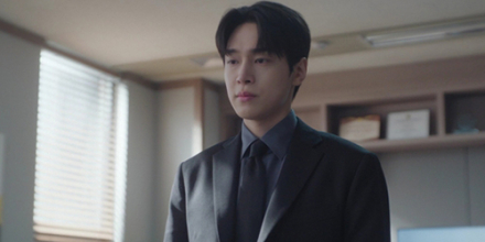 ‘서초동’ 강유석, 퇴사 선언…최고 시청률 7.7%