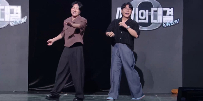 ‘개그콘서트’ 박성광, 뜻밖의 은퇴 위기