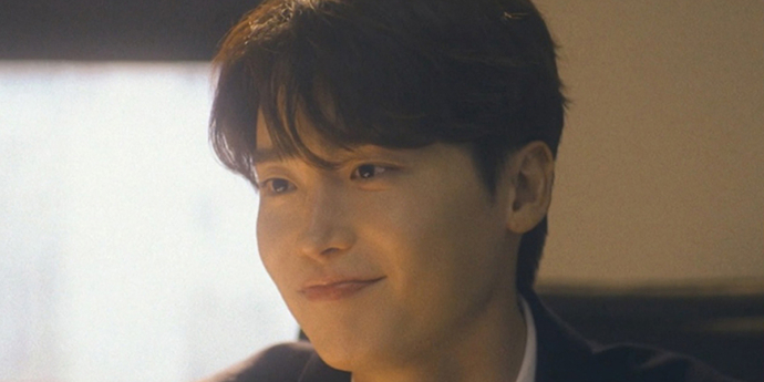 ‘서초동’ 이종석의 터닝 포인트