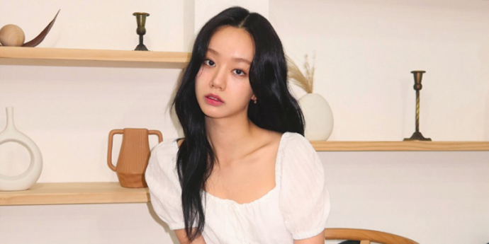 혜리, 중국 팬미팅 ‘인생여주’(人生女主) 개최