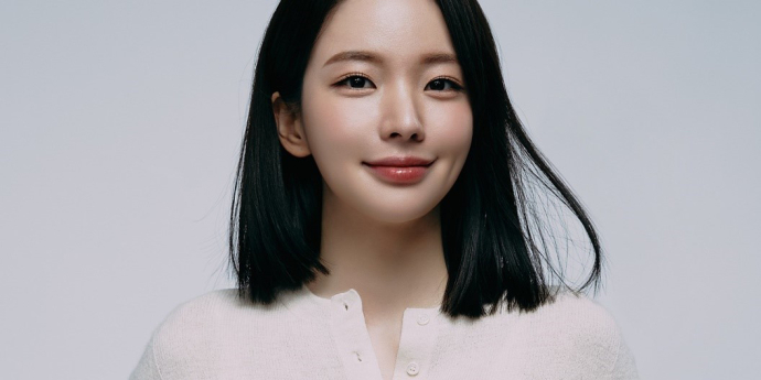 ‘냥육권 전쟁’ 김채은, 윤두준과 묘한 인연