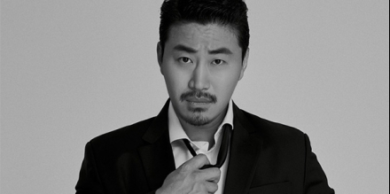 ‘컨피던스맨 KR’ 우강민, 박민영과 강렬 케미 예고