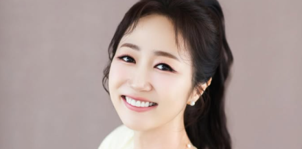 “빛나는 30대 마지막” 이향주, 새 프로필 공개