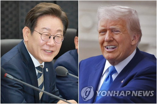 [속보] 李 대통령, 트럼프 초청으로 24∼26일 방미