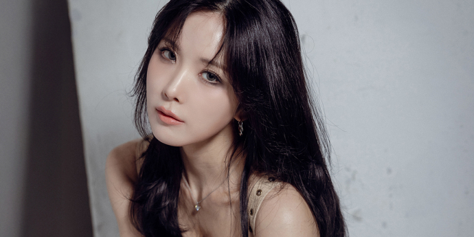 ‘레인보우18’ 조현영 “무대에 대한 목마름, 그리움 있었다… 감사한 마음으로 더 열심히 할 것” [화보]