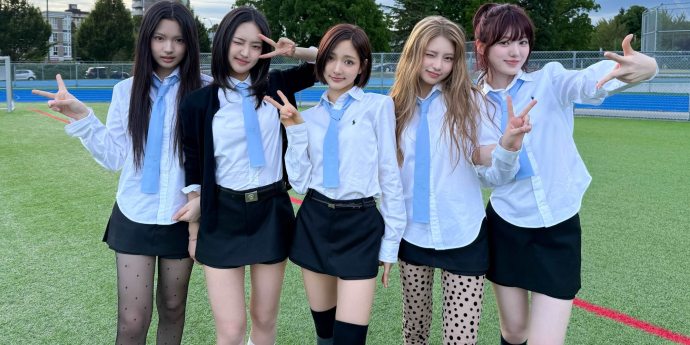 키키, 박문치와 손잡았다…‘댄싱 얼론’ 시대별 리믹스 버전 공개