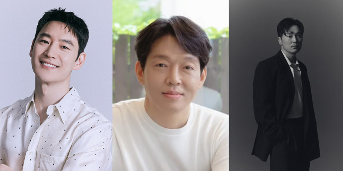‘강령 귀신놀이’ 이제훈·박지환·서현우 강력 추천!