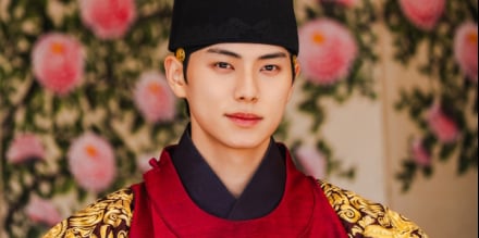 ‘폭군의 셰프’ 이채민, 이헌 캐릭터에 끌린 이유