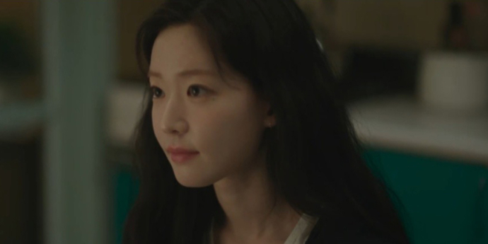 ‘첫사랑을위하여’ 최윤지 눈물 엔딩