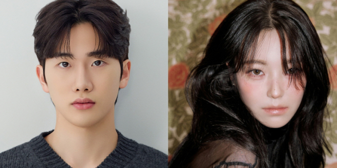 ‘너드 랩소디’ 안지호→우연 Z세대 감성 담는다