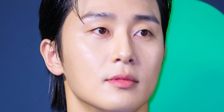 박서준, 데뷔 14주년 맞아 1억 기부