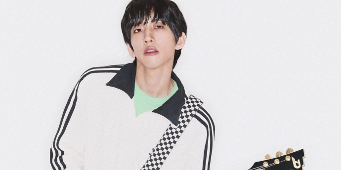 이승윤, 오늘 ‘펑캐논’ 기습 발매