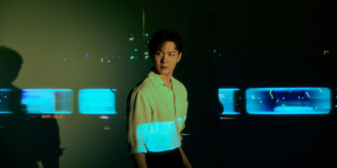 이창섭, 성시경 ‘한번 더 이별’ 다시 부른다