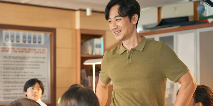 ‘마지막 숙제’ 엄태웅→전수경, 캐릭터 스틸 공개