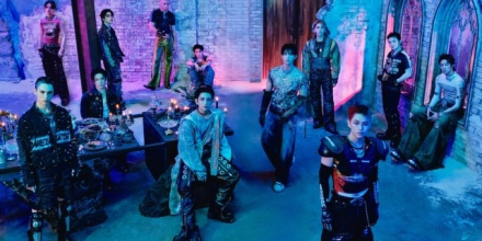세븐틴→플레이브… ‘케이 월드 드림 어워즈’ 베스트 앨범상 쾌거