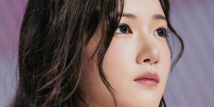 앳하트 서현 '이 눈빛, 첫사랑 재질' [포토]