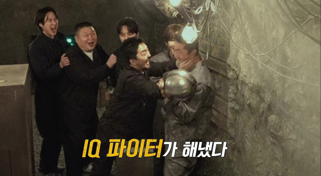 ‘대탈출’ 구독 기여 1위