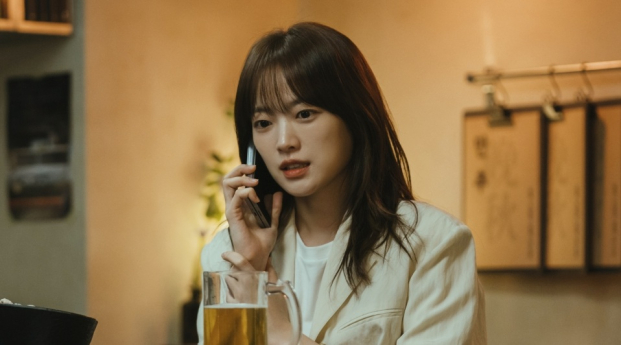 ‘마이유스’ 천우희 송중기와 재회
