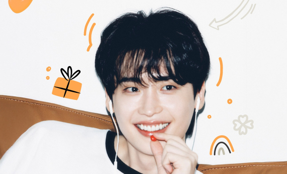 이종석, 아시아 팬미팅 개최