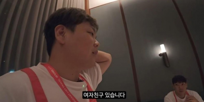 곽튜브, 빠니보틀 이어 열애 인정 “결혼 생각 有”