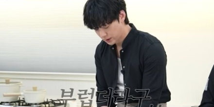 안재현, 이혼 5년만 심경 고백 (칼있스마)