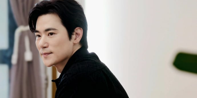 ‘편스토랑’ 김강우 역대급 국민 남편!
