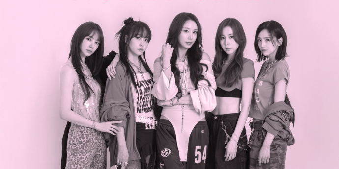 베이비복스 콘서트, 예매 랭킹 1위!