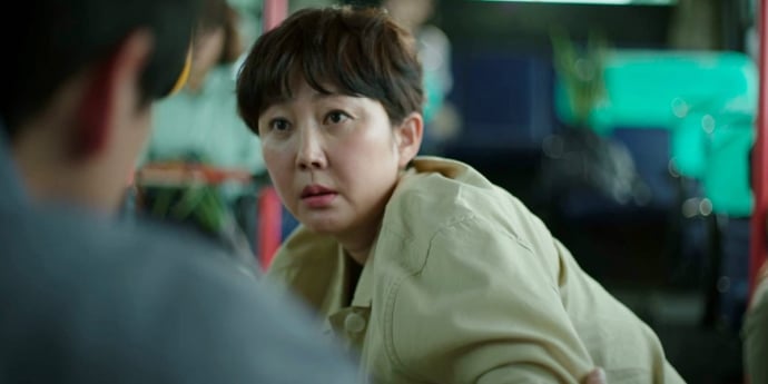 ‘첫사랑을 위하여’ 로맨스 타임라인
